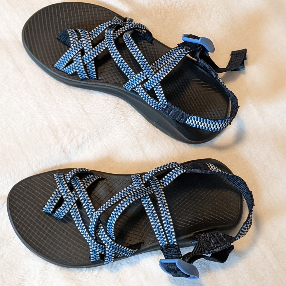 NWOT Chaco sandles